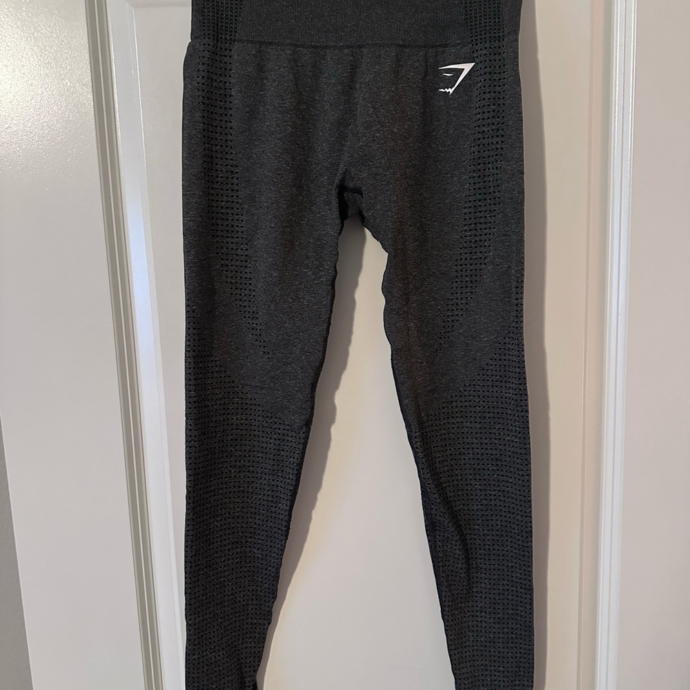 Gymshark Charcoal Leggings